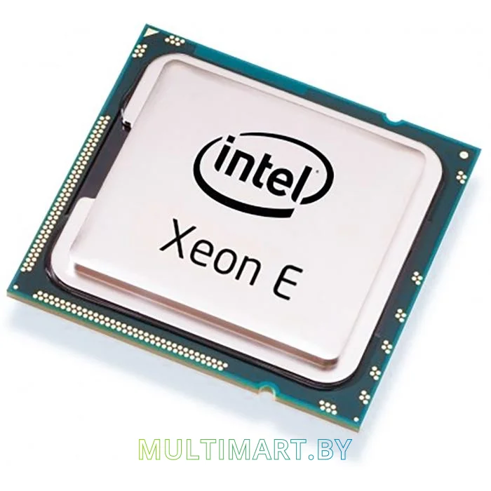 Процессор Intel Xeon E-2314